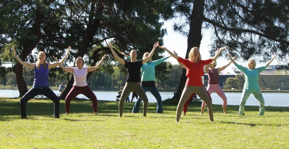 yoga-in-the-park