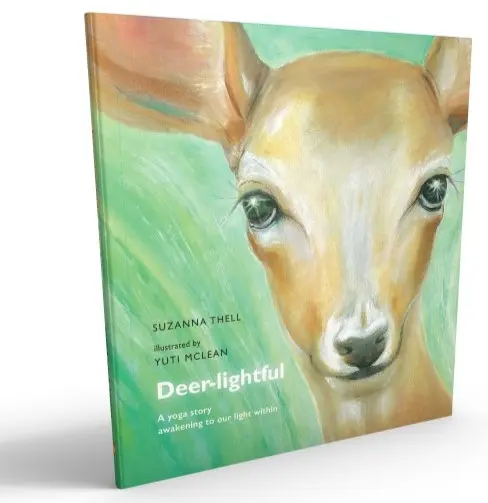 Deer-lightful Picture Book